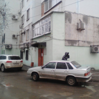 Стоматологическая поликлиника № 4, Петрозаводская улица, 32А