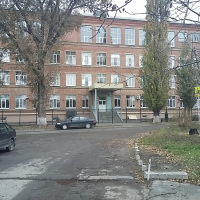 Средняя школа № 15, Калининградская улица, 1