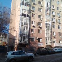  Центр занятости населения г. Ростова-на-Дону Кировский, Ленинский район, Тургеневская улица, 22/13
