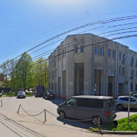  Военное следственное Управление Следственного комитета Российской Федерации по Южному военному округу, проспект Стачки, 42 к1