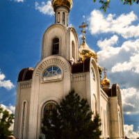  Храм Святителя Дмитрия, Митрополита Ростовского