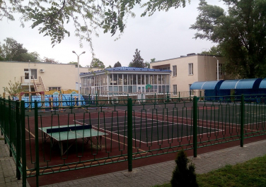 Детский сад № 96 ОАО РЖД