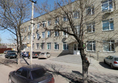 Ростовские городские электрические сети Кировского и Ленинского районов