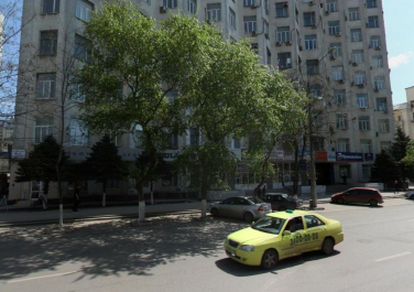  Квартирный отель "Альянс",  Будённовский проспект, 80