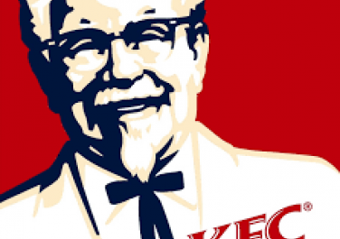  Сеть ресторанов быстрого питания "KFC"
