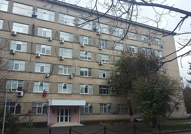 Территориальный орган Федеральной службы государственной статистики по Ростовской области