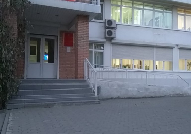  Центр занятости Ворошиловского района