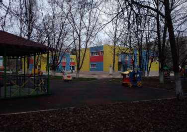  Детский сад № 49 "Олененок"