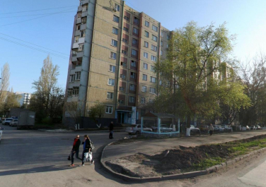Участковый пункт полиции