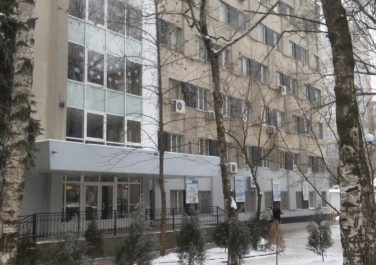  Южный федеральный университет Институт социологии и регионоведения