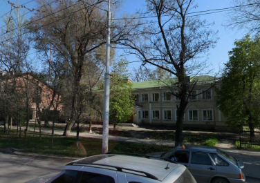 Профессиональное училище № 78, ГОУ НПО, проспект Ленина, 213