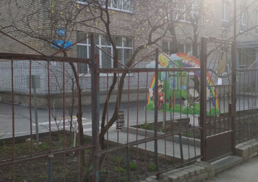  Детский сад № 301 "Соловушка"