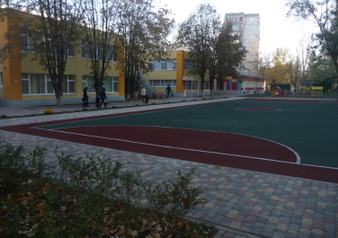  Детский сад № 315 "Солнышко"