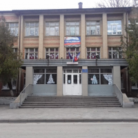  Средняя школа № 109, Днепровский переулок, 131