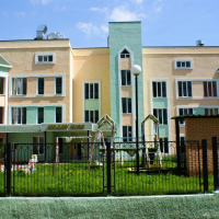  Детский сад № 33, улица Миронова, 14В