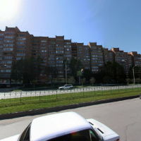 ФМС Паспортно-визовая служба,  бульвар Комарова,17