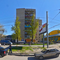 улица Волкова, 18А