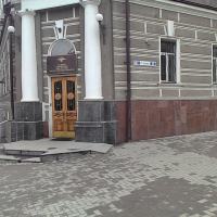  Главное УМВД России по Ростовской области, Большая Садовая улица, 29/42