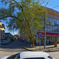  Супермаркет 