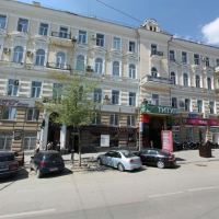  Хостел 