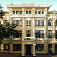  Московский технический университет связи и информатики, Северо-Кавказский филиал Приемная комиссия, улица Серафимовича, 62