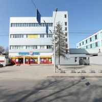 Государственная жилищная инспекция Ростовской области,  Театральный проспект, 85
