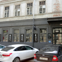  Ресторан 