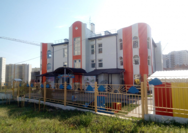  Детский сад № 29 ЖК "Суворовский"