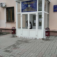 Факультет Менеджмента и предпринимательства учебный корп. № 2, Будённовский просп., 35А