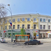 Сбербанк России, Большая Садовая улица, 39