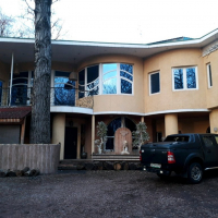 Сауна 