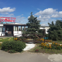  Кафе 