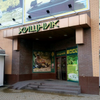  Товары для рыбалки 