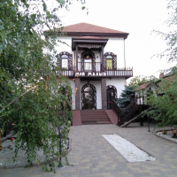Детский медицинский центр 