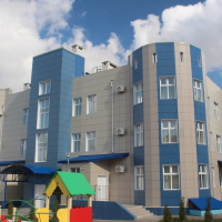 МБДОУ № 22, бул. Платова, 11