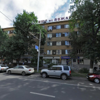  Детский сад № 73, Ворошиловский проспект, 50