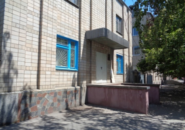 Муниципальное бюджетное учреждение "Миллеровский краеведческий музей"