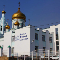  Донская Духовная семинария, православная религиозная организация, Портовая улица, 72