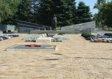 Памятник "неизвестному солдату", Современные, Цветные, Профессиональные, Лето, Достопримечательности