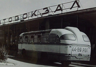 Автовокзал, Площадь Победы, Азов