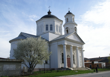 Церковь Сурб Амбарцум ( Чалтырь ), Современные, Цветные, Профессиональные, Достопримечательности