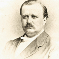 Байков Андрей Матвеевич (1831-1889 гг.)
