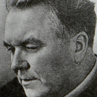 Бахарев Александр Арсентьевич (1911-1974 гг.)
