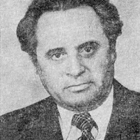 Долинский Даниил Маркович (1925-2009 гг.)