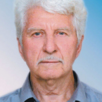 Дьяков Леонид Владимирович (1932-2017 гг.)