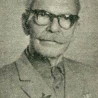 Ковалевский Иван Ефимович (1899-1994 гг.)