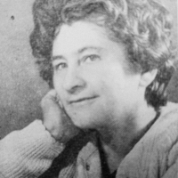 Костоглодова Мария Наумовна (1920-1981 гг.)