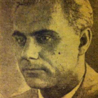 Гридов Григорий Борисович (1899-1941 гг.)