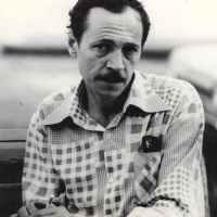 Геращенко Антон Иванович (1937-2012 гг.)