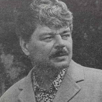 Лавлинский Леонард Илларионович (1930-2005 гг.)